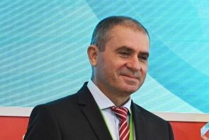    Константин Рачаловский / Источник: ©Екатерина Лызлова/РИА новости