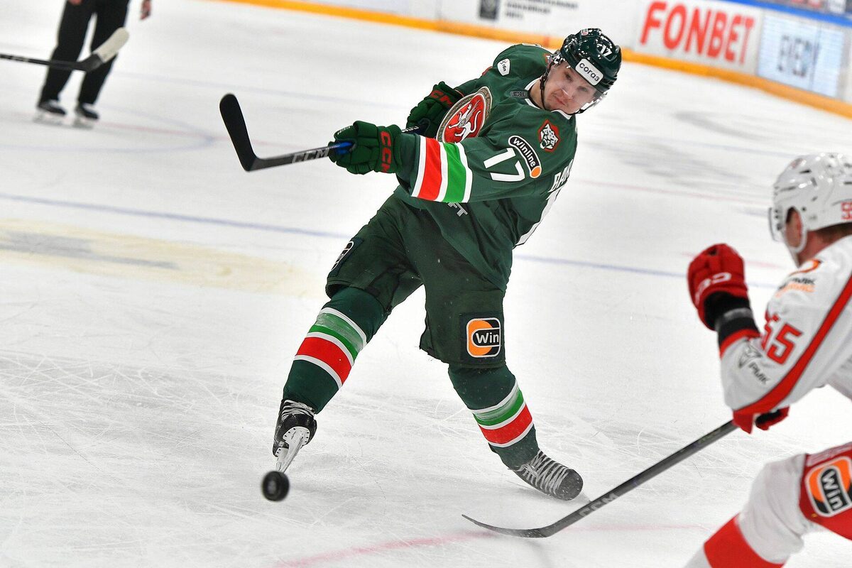 Фото: ak-bars.ru