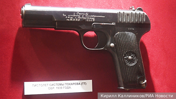     Фото: Кирилл Каллиников/РИА Новости