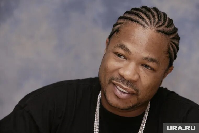Xzibit планировал устроить шоу на Урале 4 октября, но позже перенес концерт на ноябрь, а после и вовсе отказался от тура. Фото: Armando Gallo / ZUMAPRESS.com / Global Look Press