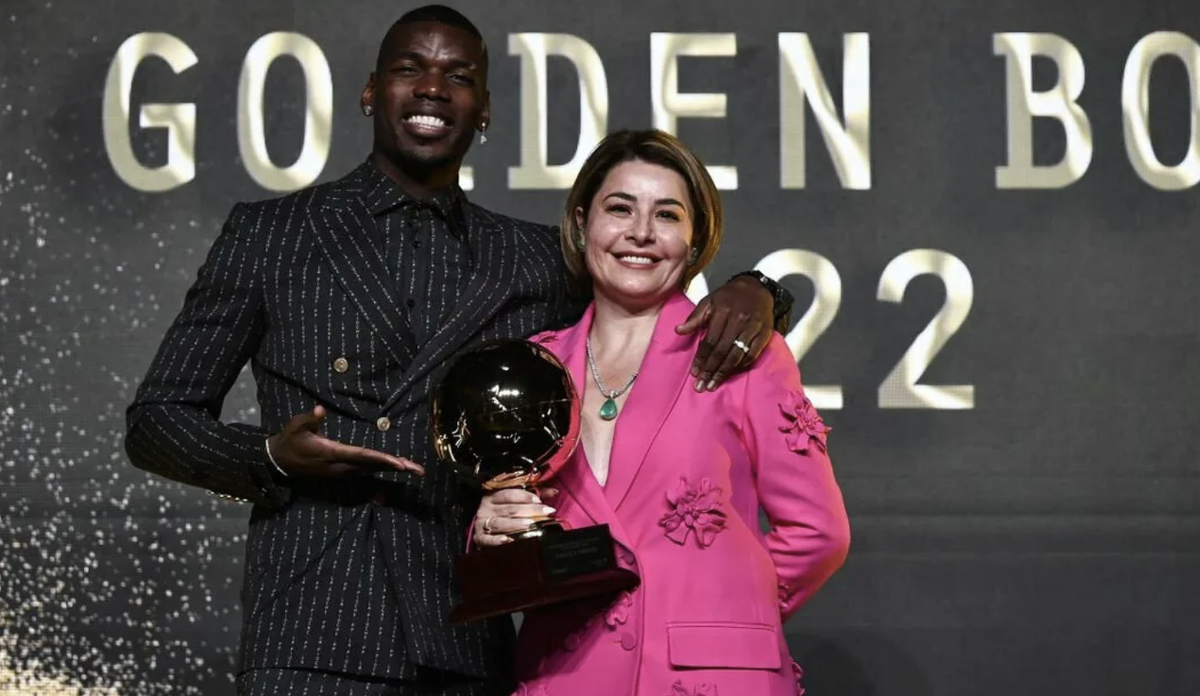 Рафаэла Пимента