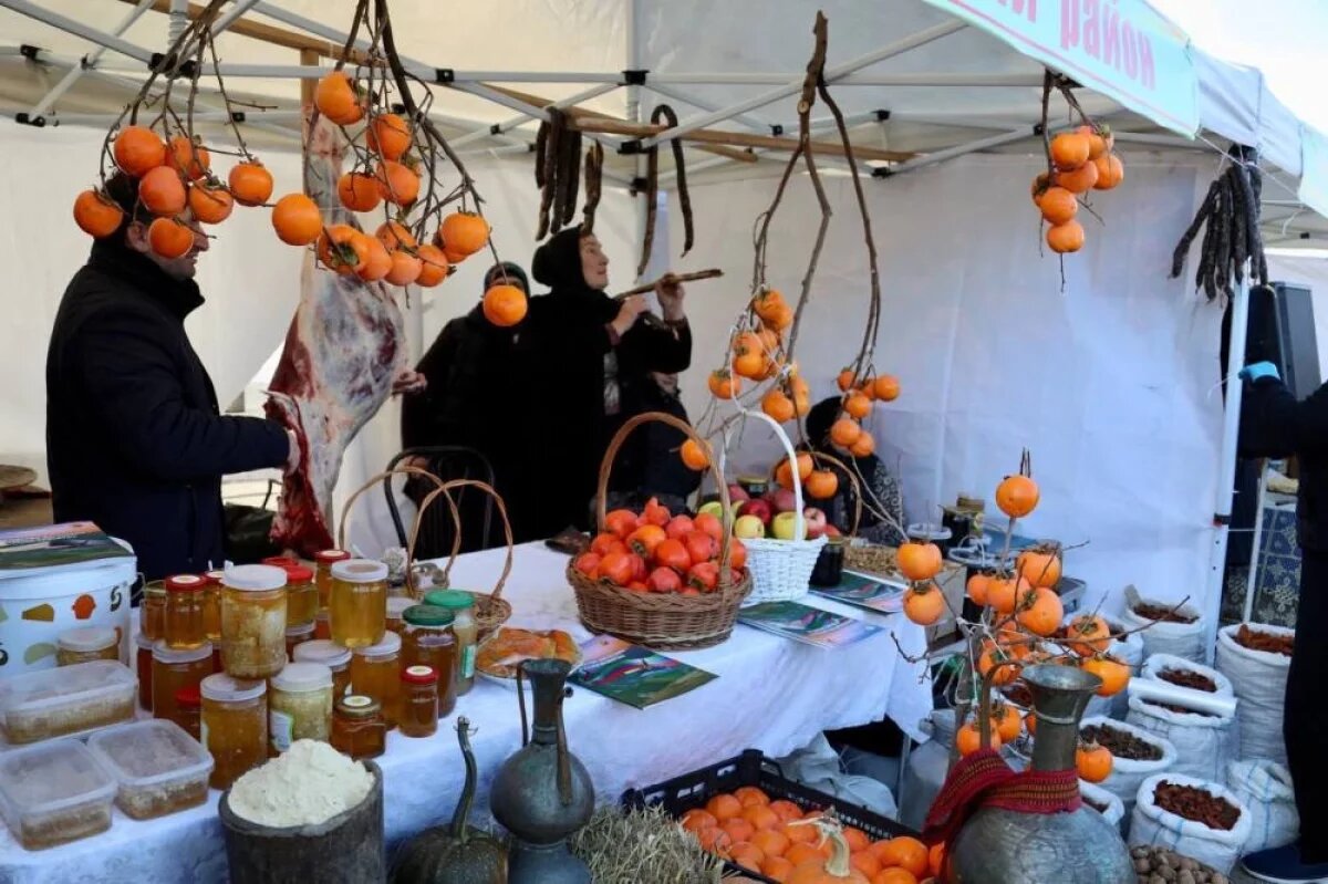    Дагестан занял 67-е место в рейтинге российских регионов по качеству жизни