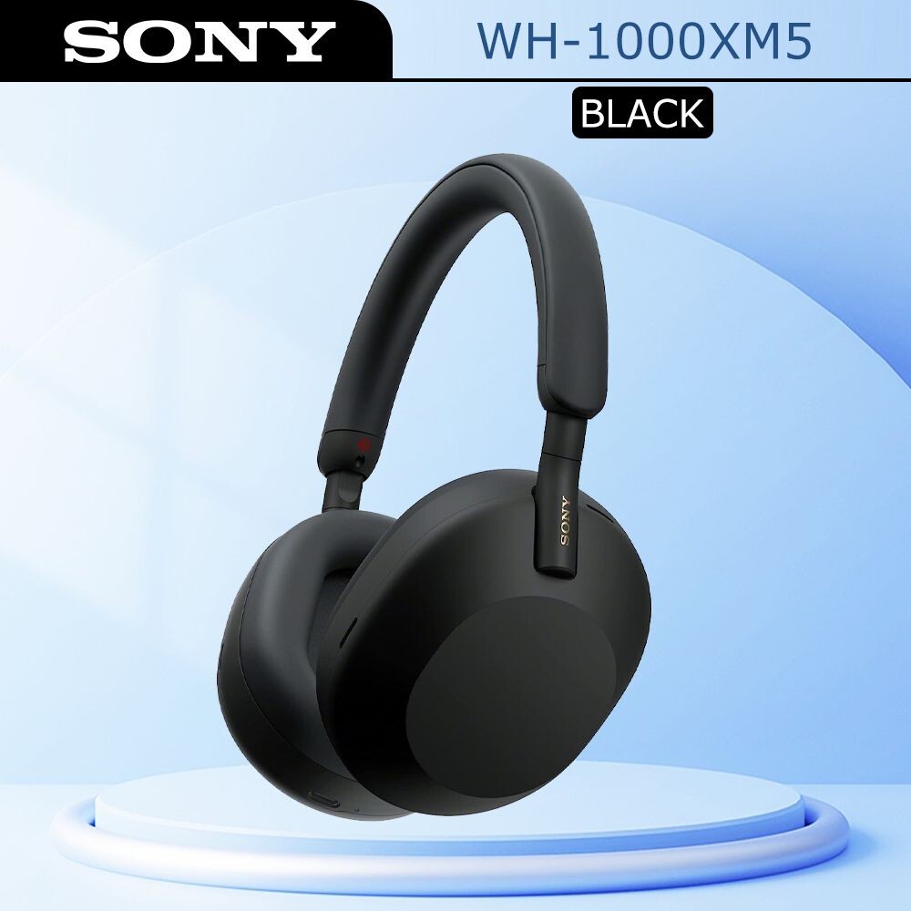 Sony WH-1000XM5