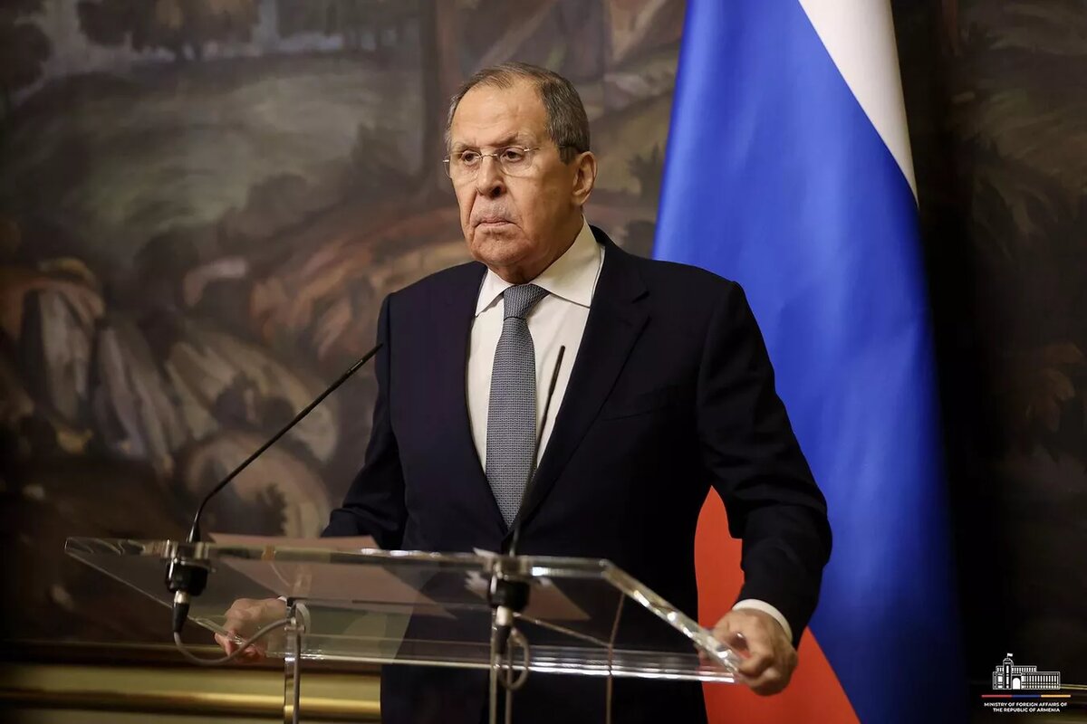 © Photo : official site of MFA of RA