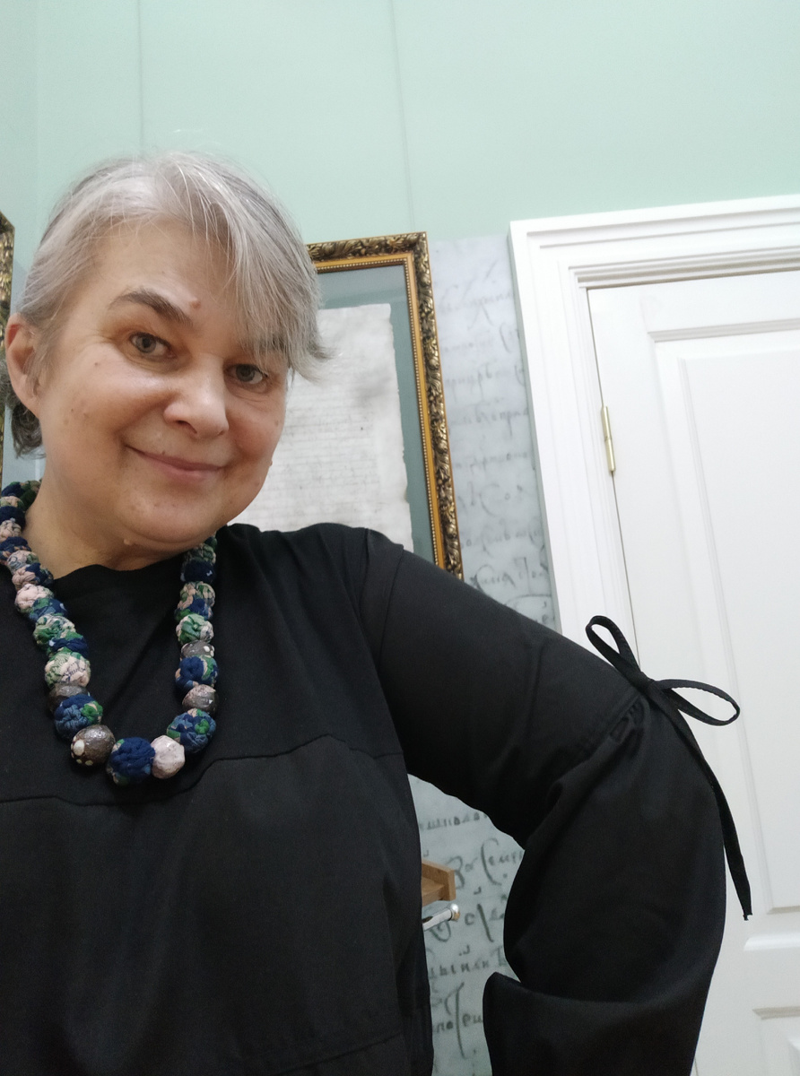 Светлана, автор блога