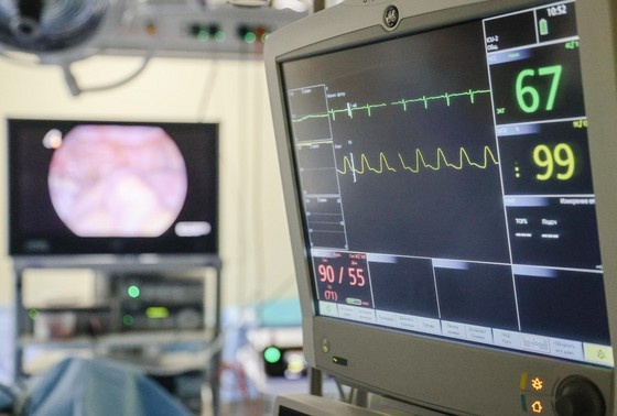    Сергей Булкин/NEWS.ru