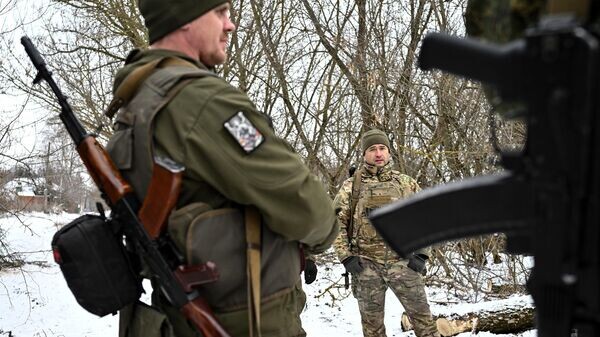    © Sputnik / Сергей Бобылев