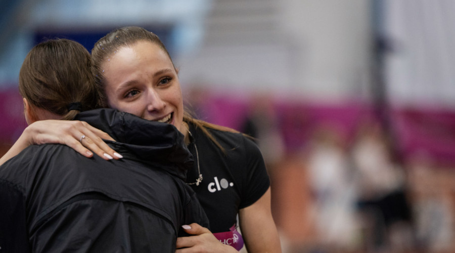    Фото: Всероссийская федерация легкой атлетики