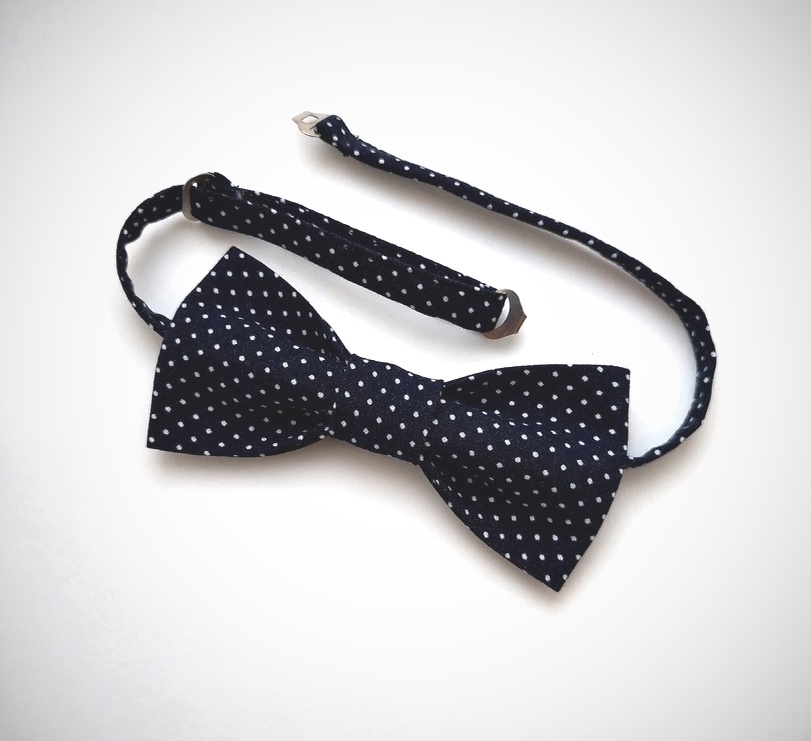 Бабочка-галстук