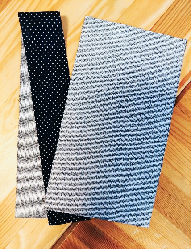 Основные детали