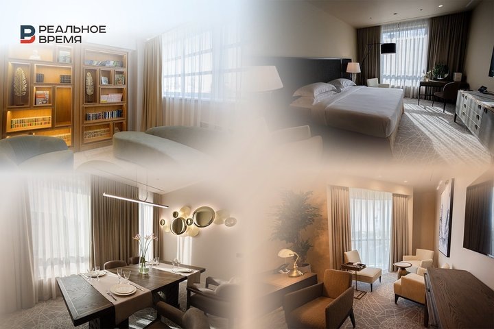 Фото: Реальное время