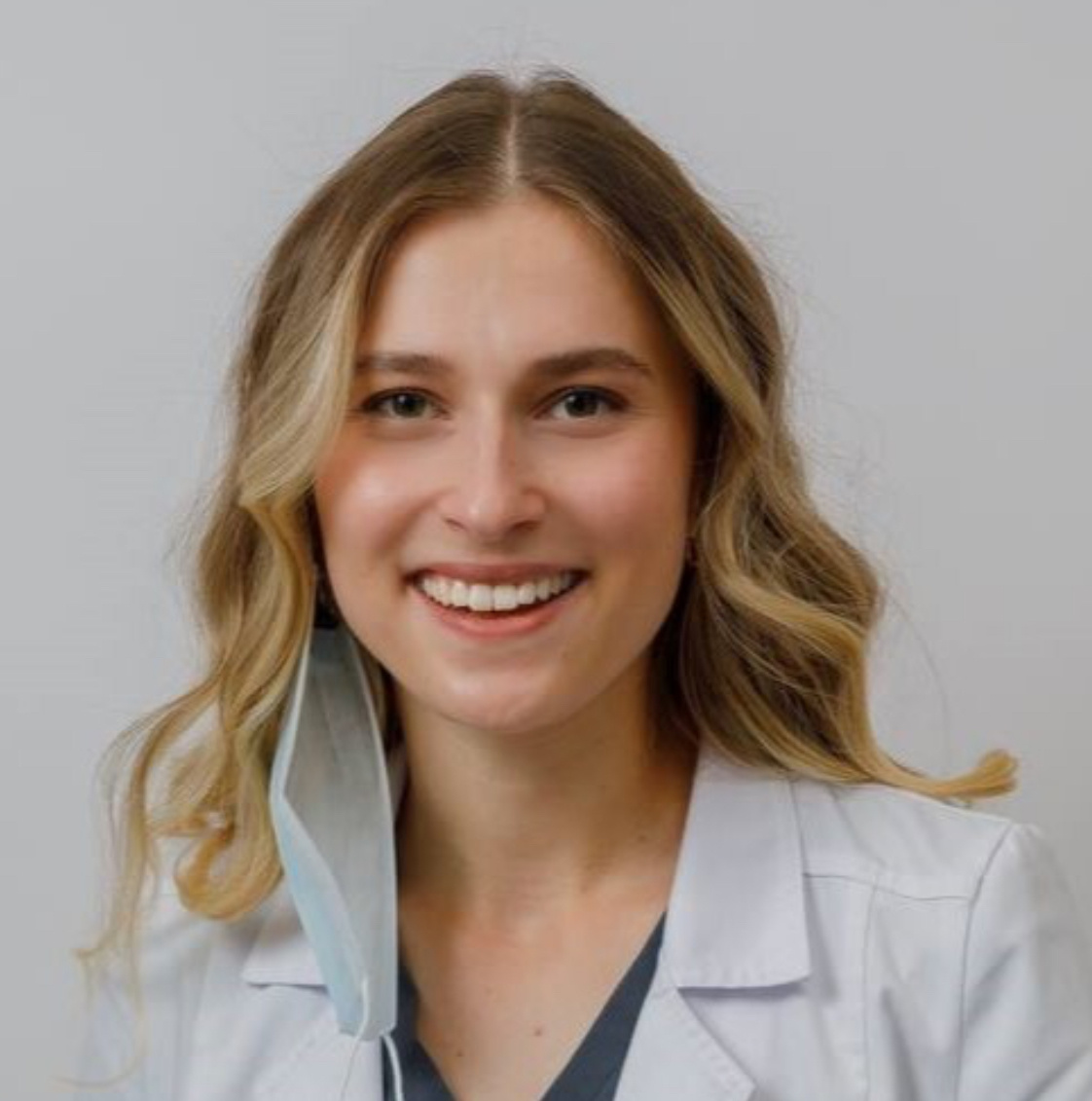 Врач акушер - гинеколог платформы Твой doc Кудисова Анастасия Андреевна