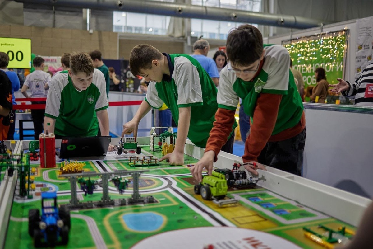    Фото: пресс-служба ЭН+