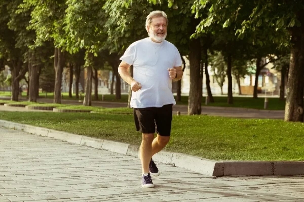    В 2024 году запланировано семь забегов по «Уфимскому ожерелью»