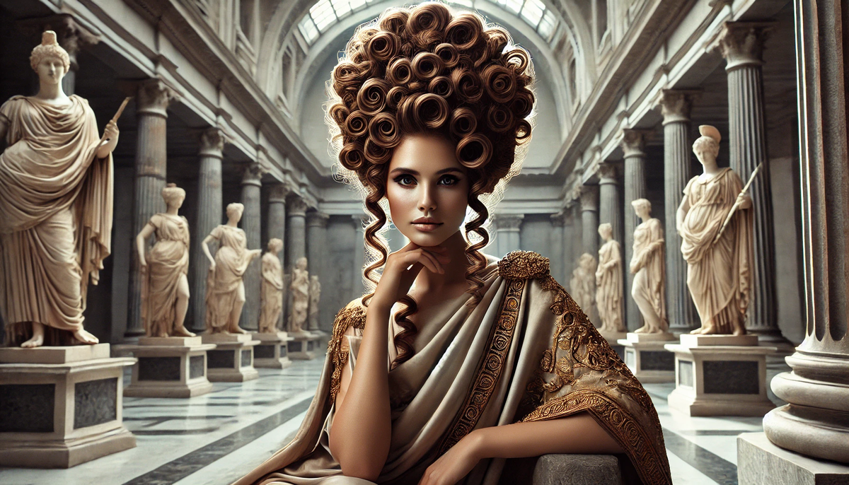 Сгенерировано ИИ.