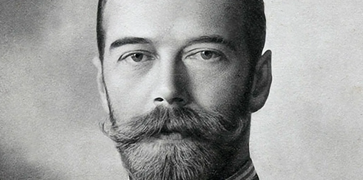 Великий Русский Государь. Помазанник Божий.