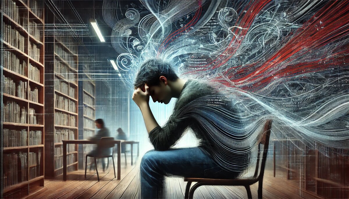 Эмоции, которые вызывает поток сознания у читателя