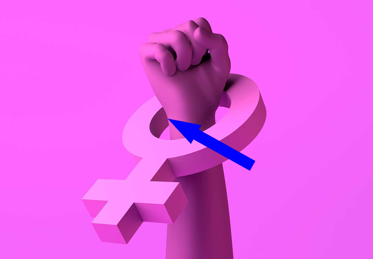    Пикми-герл: мифы и реальность в 2024 году