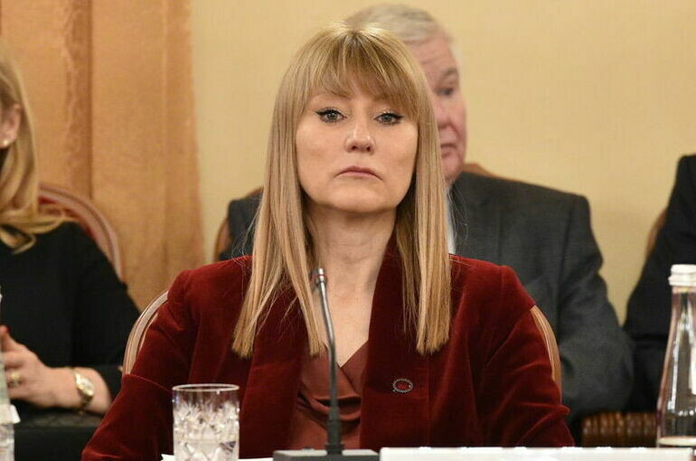   Игорь Самохвалов/ПГ