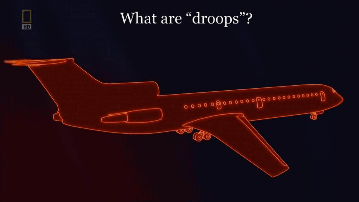 Источник видео: Mayday (Cineflix)
