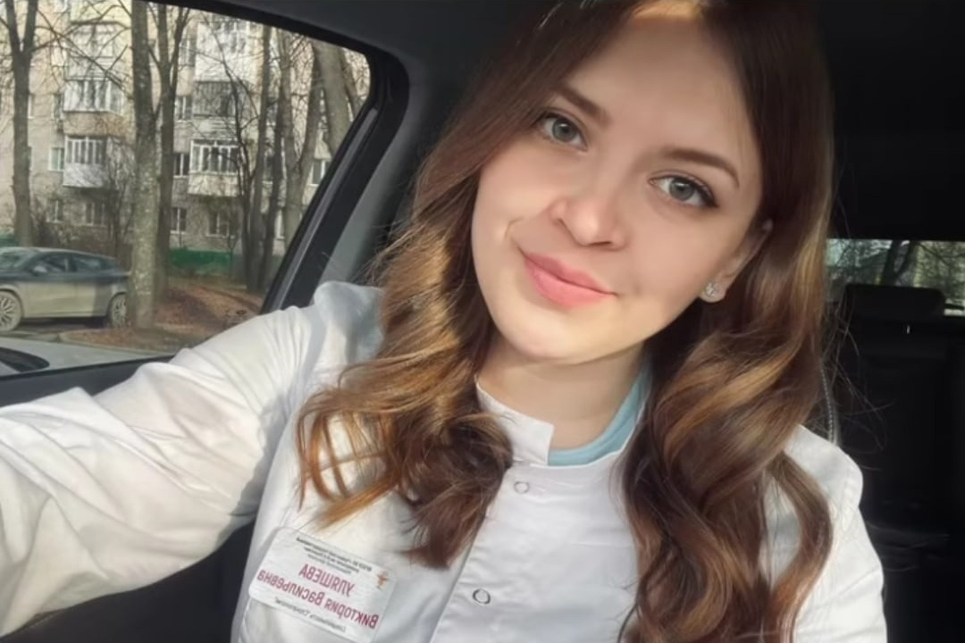 Фото Виктории: соцсети