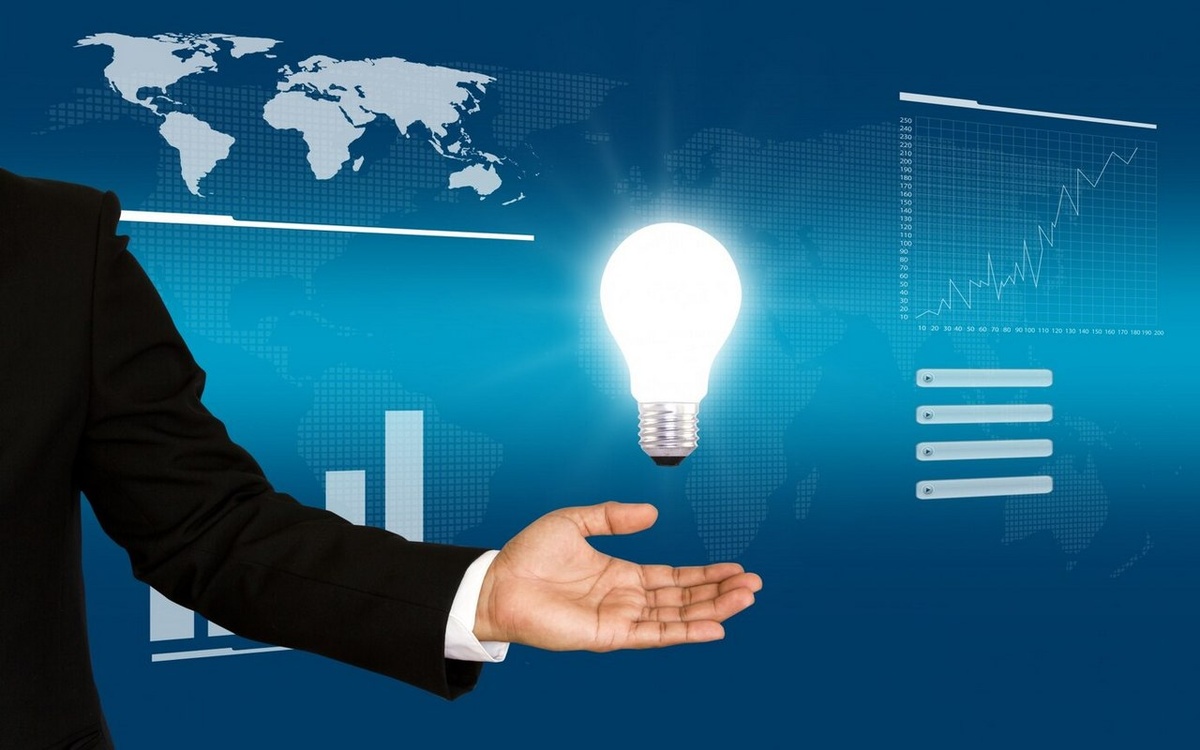    Развитие инноваций повлияло на производительность труда на липецких предприятиях от jannoon028 на Freepik