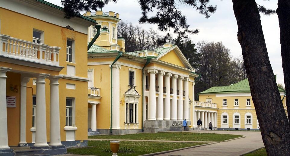    Konstantin Kokoshkin/Russian Look / Global Look Press