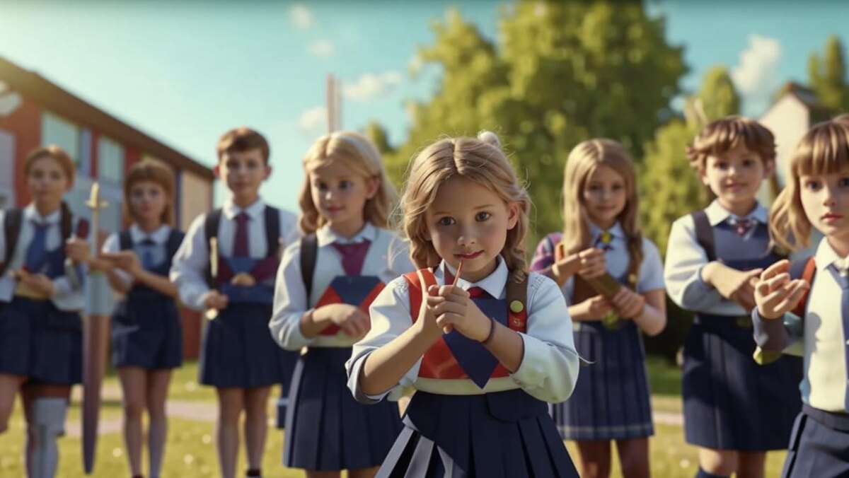 Изображение сгенерировано нейросетью