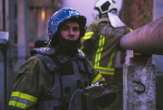    Cover Images/Keystone Press Agency/Global Look Press