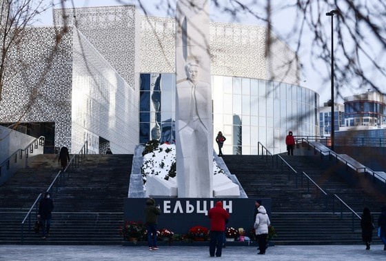    Павел Лисицын/РИА Новости