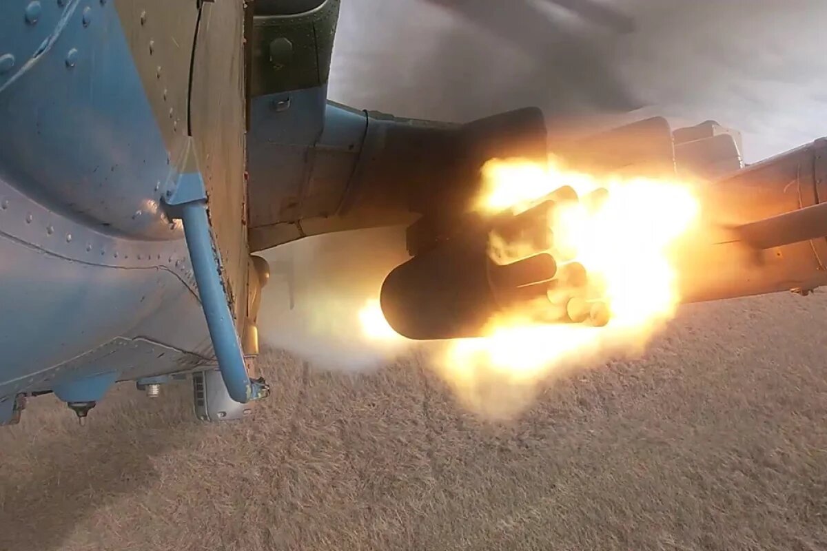    Новости СВО за 17 февраля.