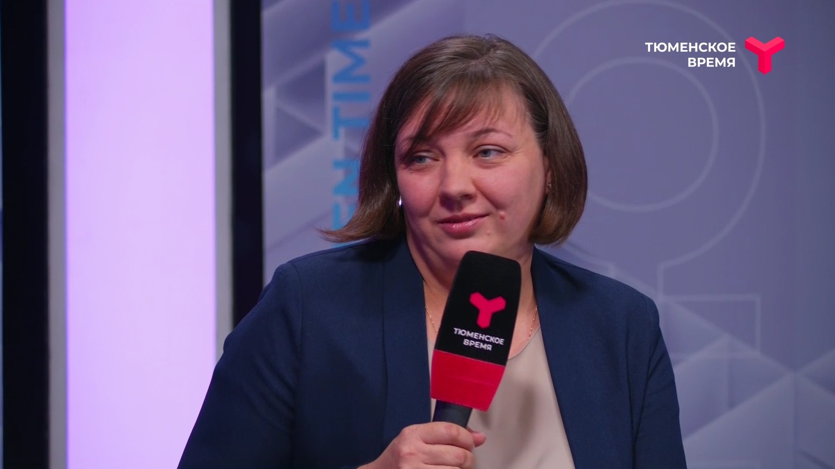 Валентина Бооль, педагог гимназии № 83