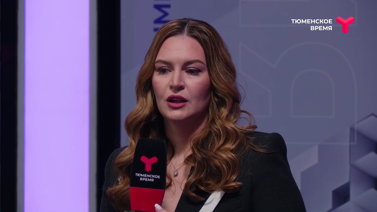 Алиса Агапкина, сооснователь детской школы мюзикла