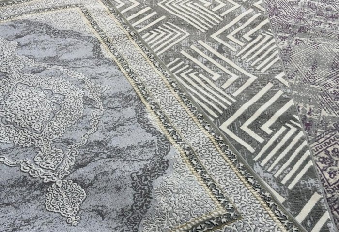 Новая коллекция ковровых покрытий «Çeper» производства «Abadan haly» (Фото: «Abadan haly»)