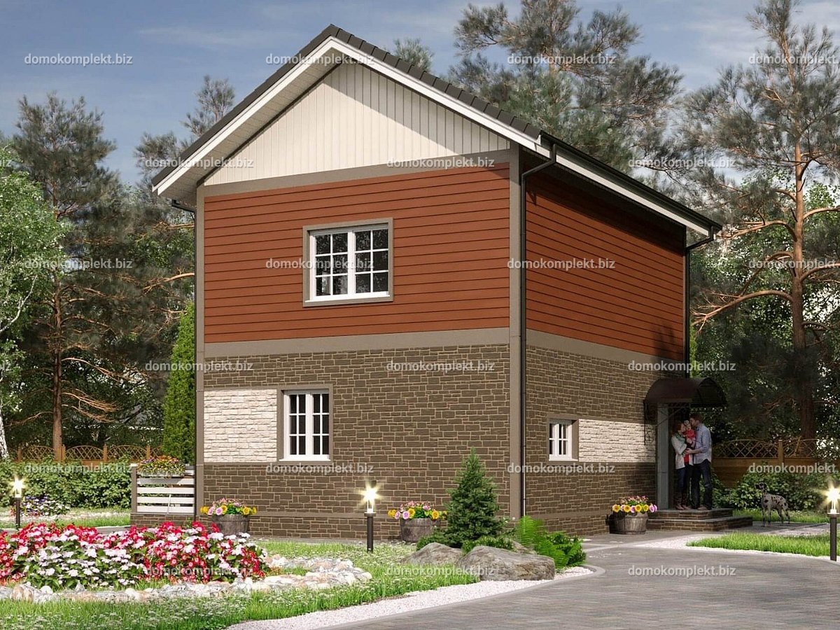 Проект "Аир"