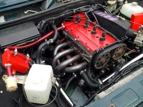 возможность установки двигателя на задний привод 