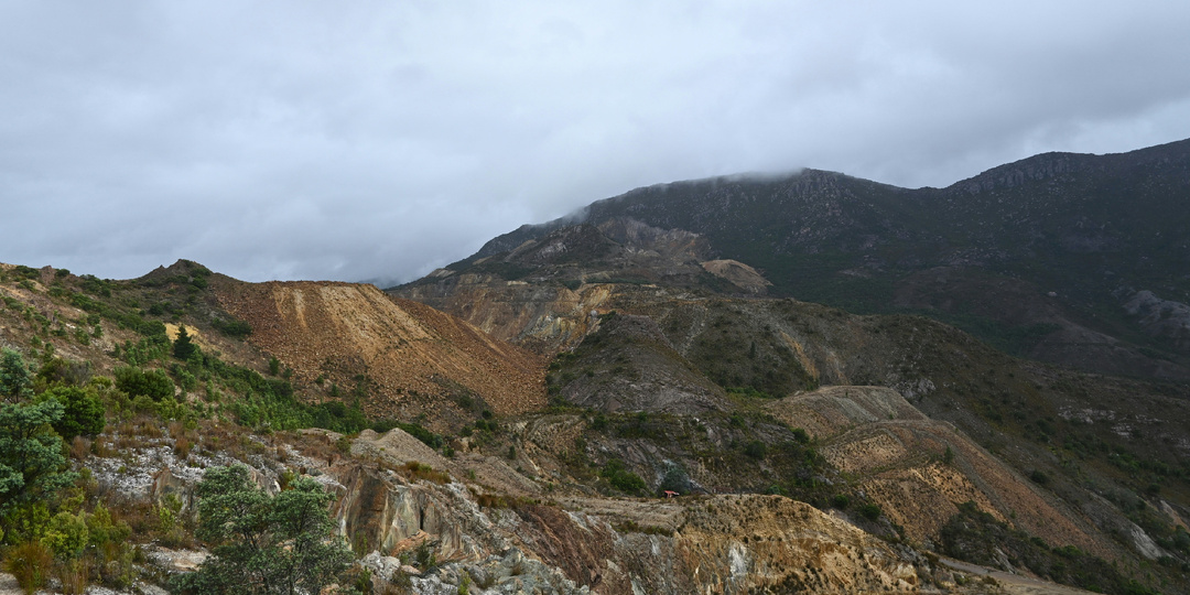Третье по величине месторождение серебра в мире с магаданской пропиской