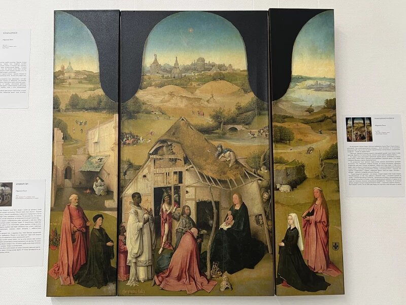 Листайте вправо, чтобы увидеть больше изображений