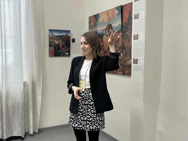 Листайте вправо, чтобы увидеть больше изображений