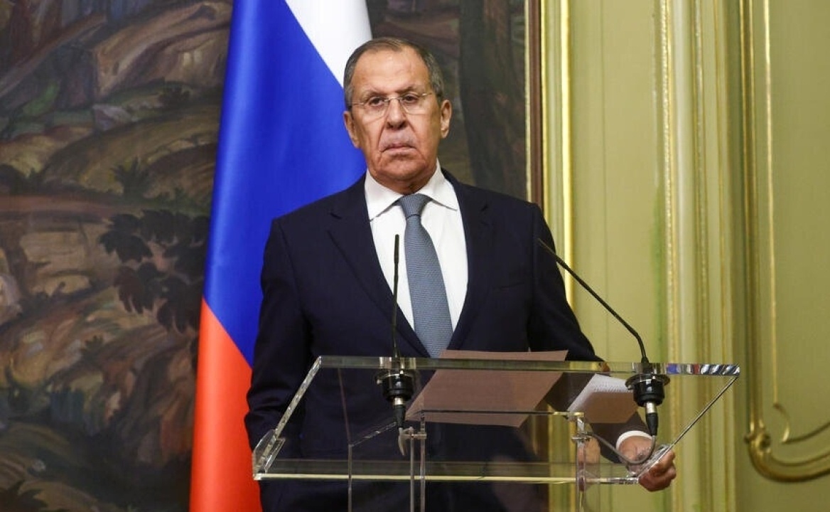    Лавров поделился ожиданиями от переговоров с США в Саудовской Аравии