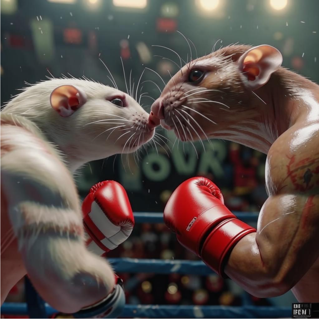 Создано вместе с Kandinsky