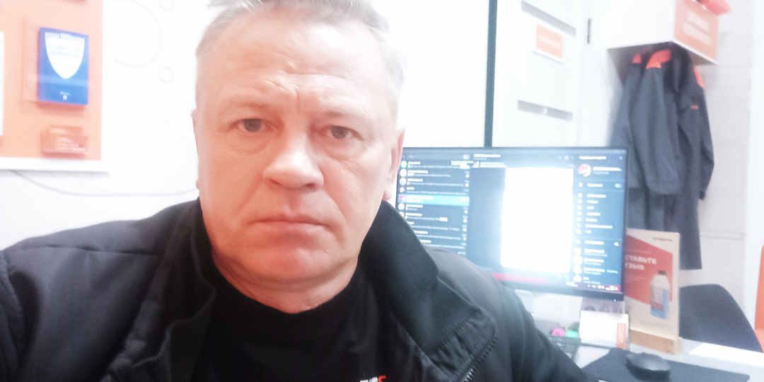 В 52 года устроился на работу и уволился на третий месяц