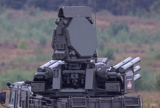    Сергей Булкин/NEWS.ru