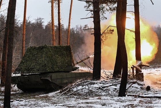    Станислав Красильников/РИА Новости