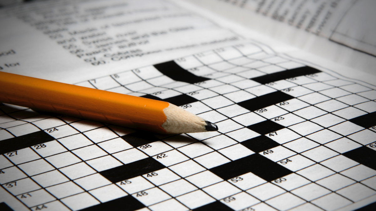    Кроссворд для студентов: увлекательный путь к знаниям