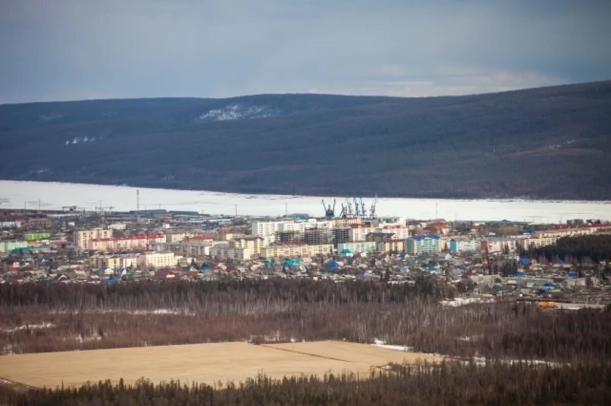    Учёный Осадчиев сказал, что Россия каждый год теряет земли из-за потепления