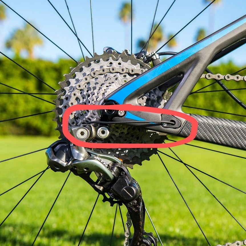 Фото XTR Di2 2015