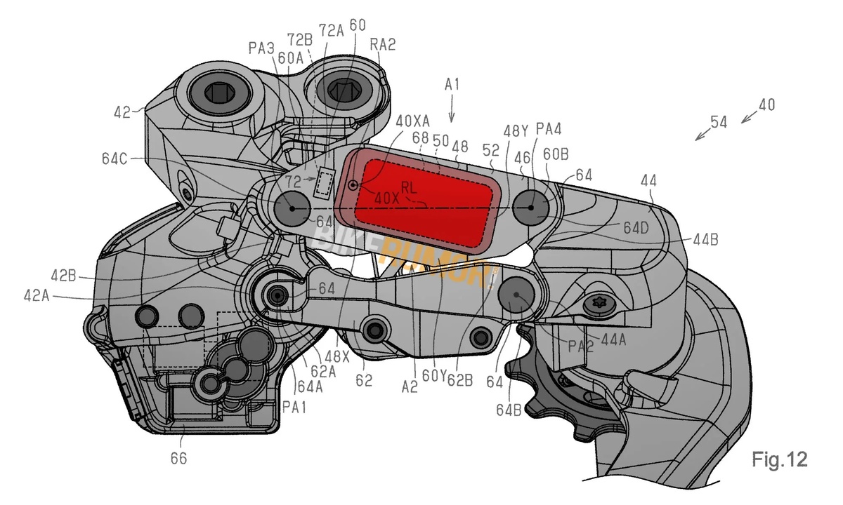 Фото с реcурса: bikerumor.com