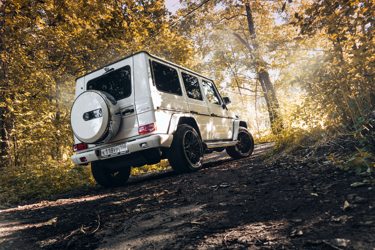 Фото автора