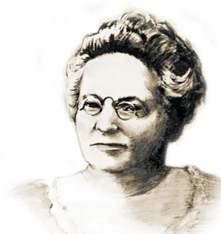 Кулинарный эксперт Фанни Меррит Фармер 